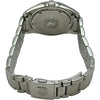 グランドセイコー Grand Seiko メンズウォッチ 9Fクォーツ SBGV021(9F82-0AF0) シルバー ステンレススチール クオーツ メンズ 腕時計
