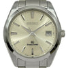 グランドセイコー Grand Seiko メンズウォッチ 9Fクォーツ SBGV021(9F82-0AF0) シルバー ステンレススチール クオーツ メンズ 腕時計