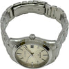 グランドセイコー Grand Seiko メンズウォッチ 9Fクォーツ SBGV021(9F82-0AF0) シルバー ステンレススチール クオーツ メンズ 腕時計