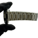 グランドセイコー Grand Seiko メンズウォッチ 9Fクォーツ SBGV021(9F82-0AF0) シルバー ステンレススチール クオーツ メンズ 腕時計