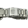 グランドセイコー Grand Seiko メンズウォッチ 9Fクォーツ SBGV021(9F82-0AF0) シルバー ステンレススチール クオーツ メンズ 腕時計