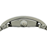 ブルガリ BVLGARI アショーマ AA44S ブルーグレー ステンレススチール 自動巻き メンズ 腕時計