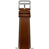 エルメス HERMES Hウォッチ HH1.531 ホワイトシェル ステンレススチール クオーツ メンズ 腕時計
