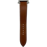 エルメス HERMES Hウォッチ HH1.531 ホワイトシェル ステンレススチール クオーツ メンズ 腕時計