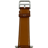 エルメス HERMES Hウォッチ HH1.531 ホワイトシェル ステンレススチール クオーツ メンズ 腕時計