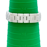 シャネル CHANEL J12 33MM H1628 ホワイト セラミック/ステンレススチール クオーツ レディース 腕時計