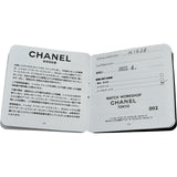 シャネル CHANEL J12 33MM H1628 ホワイト セラミック/ステンレススチール クオーツ レディース 腕時計