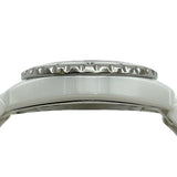 シャネル CHANEL J12 33MM H1628 ホワイト セラミック/ステンレススチール クオーツ レディース 腕時計