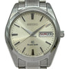 グランドセイコー Grand Seiko 9Fクォーツ SBGT035(9F83-0AH0) シルバー ステンレススチール クオーツ メンズ 腕時計