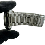 グランドセイコー Grand Seiko 9Fクォーツ SBGT035(9F83-0AH0) シルバー ステンレススチール クオーツ メンズ 腕時計