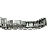グランドセイコー Grand Seiko 9Fクォーツ SBGT035(9F83-0AH0) シルバー ステンレススチール クオーツ メンズ 腕時計