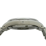 グランドセイコー Grand Seiko 9Fクォーツ SBGT035(9F83-0AH0) シルバー ステンレススチール クオーツ メンズ 腕時計