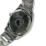 グランドセイコー Grand Seiko 9Fクォーツ SBGT035(9F83-0AH0) シルバー ステンレススチール クオーツ メンズ 腕時計