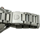 タグ・ホイヤー TAG HEUER カレラ キャリバー 1887 クロノグラフ CAR2A11 シルバー ステンレススチール/セラミック 自動巻き メンズ 腕時計