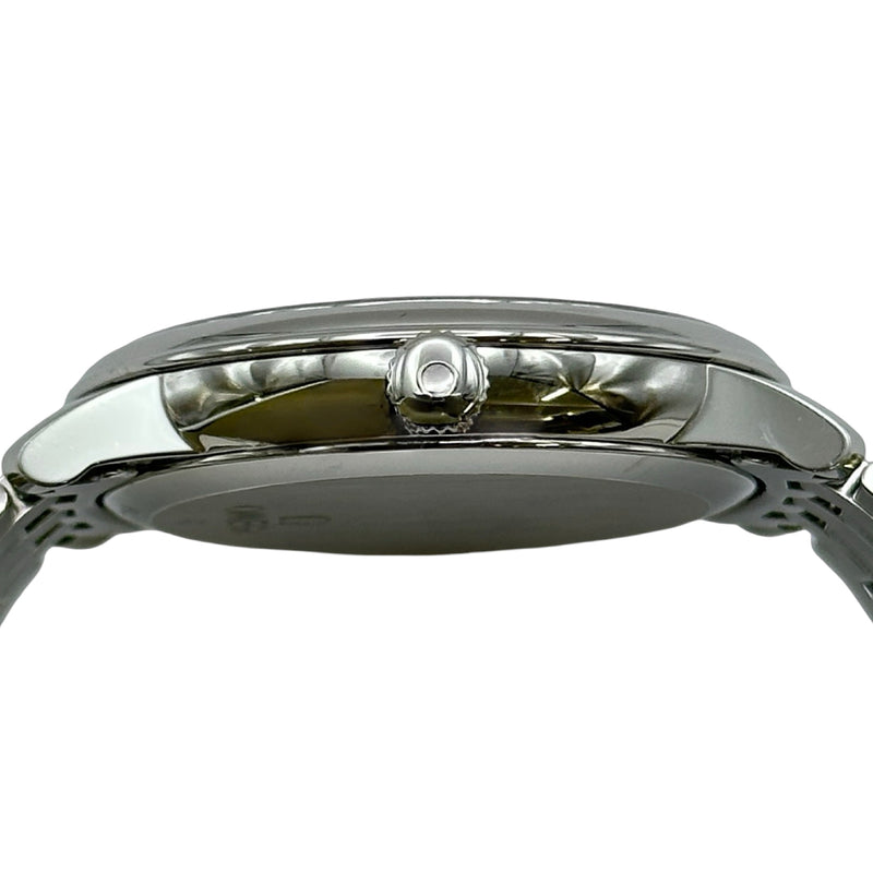 オメガ OMEGA デビル プレステージ コーアクシャル クロノメーター