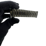 オメガ OMEGA スピードマスター オートマティック 3510.50 ブラック ステンレススチール 自動巻き メンズ 腕時計