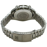 オメガ OMEGA スピードマスター オートマティック 3510.50 ブラック ステンレススチール 自動巻き メンズ 腕時計