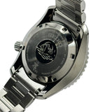 セイコー SEIKO プロスペックス SBEJ009(6R54-00D) グリーン ステンレススチール 自動巻き メンズ 腕時計