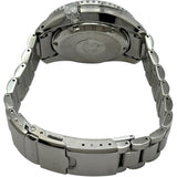 セイコー SEIKO プロスペックス SBEJ009(6R54-00D) グリーン ステンレススチール 自動巻き メンズ 腕時計