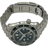 セイコー SEIKO プロスペックス SBEJ009(6R54-00D) グリーン ステンレススチール 自動巻き メンズ 腕時計