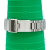 セイコー SEIKO プロスペックス SBEJ009(6R54-00D) グリーン ステンレススチール 自動巻き メンズ 腕時計