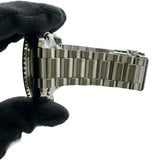 セイコー SEIKO プロスペックス SBEJ009(6R54-00D) グリーン ステンレススチール 自動巻き メンズ 腕時計