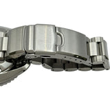 セイコー SEIKO プロスペックス SBEJ009(6R54-00D) グリーン ステンレススチール 自動巻き メンズ 腕時計