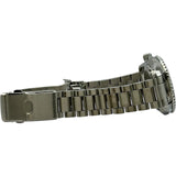 セイコー SEIKO プロスペックス SBEJ009(6R54-00D) グリーン ステンレススチール 自動巻き メンズ 腕時計
