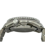 セイコー SEIKO プロスペックス SBEJ009(6R54-00D) グリーン ステンレススチール 自動巻き メンズ 腕時計