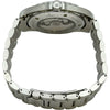 オメガ OMEGA シーマスター アクアテラ 2502.80 ブルー ステンレススチール 自動巻き メンズ 腕時計