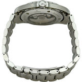 オメガ OMEGA シーマスター アクアテラ 2502.80 ブルー ステンレススチール 自動巻き メンズ 腕時計