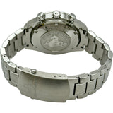 オメガ OMEGA スピードマスター デイト クロノメーター クロノグラフ 3210.50 ブラック ステンレススチール 自動巻き メンズ 腕時計