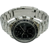 オメガ OMEGA スピードマスター デイト クロノメーター クロノグラフ 3210.50 ブラック ステンレススチール 自動巻き メンズ 腕時計