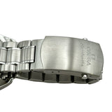 オメガ OMEGA スピードマスター デイト クロノメーター クロノグラフ 3210.50 ブラック ステンレススチール 自動巻き メンズ 腕時計