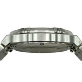 モーリス・ラクロア MAURICE LACROIX アイコン オートマティック AI6008-SS002-130-1 シルバー ステンレススチール 自動巻き メンズ 腕時計