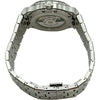 モーリス・ラクロア MAURICE LACROIX アイコン オートマティック AI6008-SS002-130-1 シルバー ステンレススチール 自動巻き メンズ 腕時計