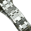 モーリス・ラクロア MAURICE LACROIX アイコン オートマティック AI6008-SS002-130-1 シルバー ステンレススチール 自動巻き メンズ 腕時計