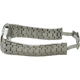 モーリス・ラクロア MAURICE LACROIX アイコン オートマティック AI6008-SS002-130-1 シルバー ステンレススチール 自動巻き メンズ 腕時計
