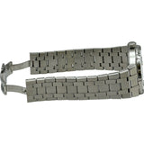 モーリス・ラクロア MAURICE LACROIX アイコン オートマティック AI6008-SS002-130-1 シルバー ステンレススチール 自動巻き メンズ 腕時計