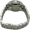 タグ・ホイヤー TAG HEUER カレラ クロノグラフ キャリバー16 デイデイト CV201AH ブラック ステンレススチール 自動巻き メンズ 腕時計