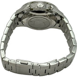 タグ・ホイヤー TAG HEUER カレラ クロノグラフ キャリバー16 デイデイト CV201AH ブラック ステンレススチール 自動巻き メンズ 腕時計