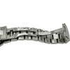 タグ・ホイヤー TAG HEUER カレラ クロノグラフ キャリバー16 デイデイト CV201AH ブラック ステンレススチール 自動巻き メンズ 腕時計