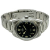 チューダー/チュードル TUDOR レンジャー 79950 ブラック ステンレススチール 自動巻き メンズ 腕時計