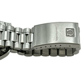 オメガ OMEGA スピードマスター オートマティック 3510.50 ブラック ステンレススチール 自動巻き メンズ 腕時計