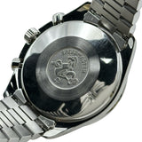 オメガ OMEGA スピードマスター オートマティック 3510.50 ブラック ステンレススチール 自動巻き メンズ 腕時計