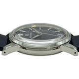 グランドセイコー Grand Seiko エレガンスコレクション マスターショップ限定 SBGX349(9F61-0AR0) ブルー ステンレススチール クオーツ メンズ 腕時計
