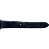 グランドセイコー Grand Seiko エレガンスコレクション マスターショップ限定 SBGX349(9F61-0AR0) ブルー ステンレススチール クオーツ メンズ 腕時計