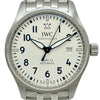 インターナショナルウォッチカンパニー IWC パイロットウィッチ マークⅩⅩ IW328208 シルバー ステンレススチール 自動巻き メンズ 腕時計