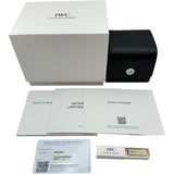インターナショナルウォッチカンパニー IWC パイロットウィッチ マークⅩⅩ IW328208 シルバー ステンレススチール 自動巻き メンズ 腕時計