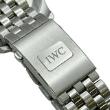 インターナショナルウォッチカンパニー IWC パイロットウィッチ マークⅩⅩ IW328208 シルバー ステンレススチール 自動巻き メンズ 腕時計